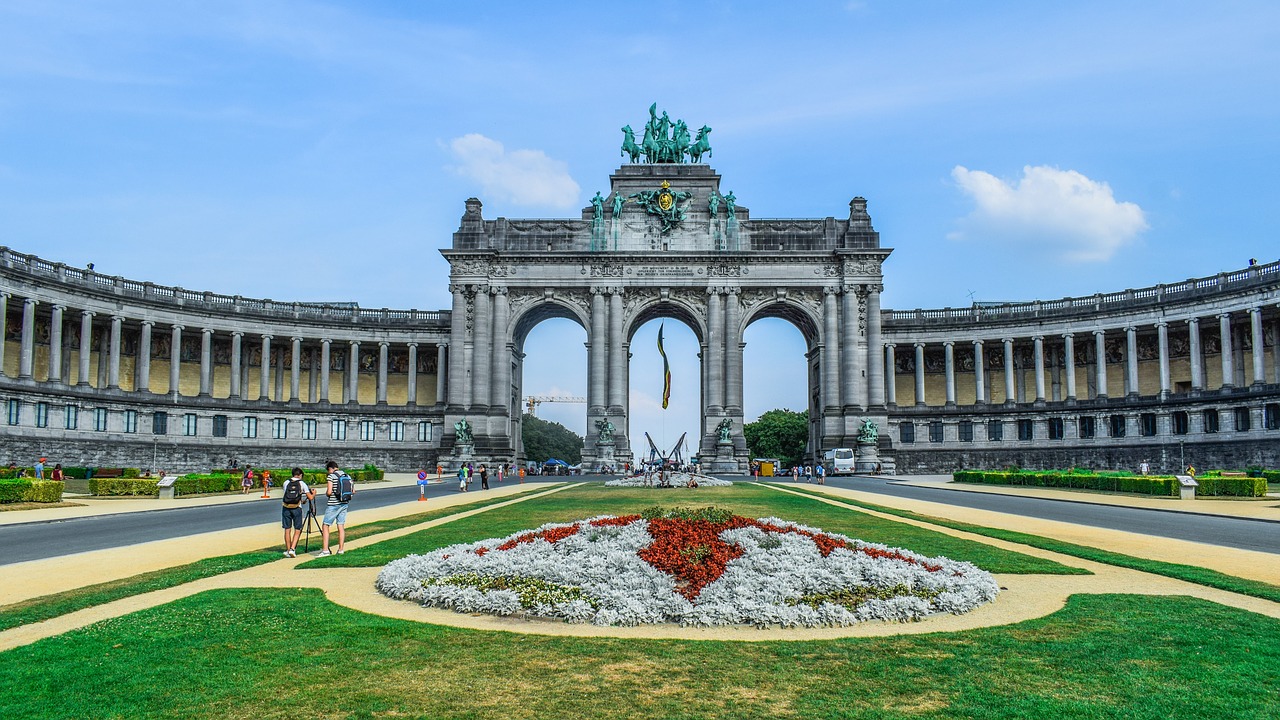 Les informations nécessaires à connaître pour organiser son voyage à Bruxelles