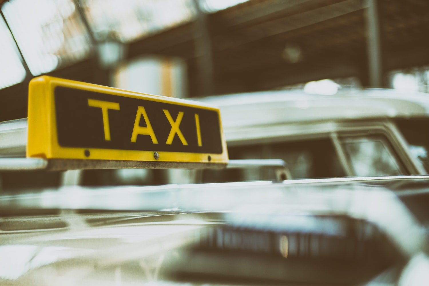 Comment réserver rapidement un taxi à Wallonie ?