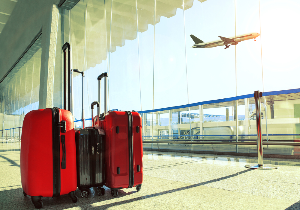 Voyage en avion : tout savoir sur les bagages