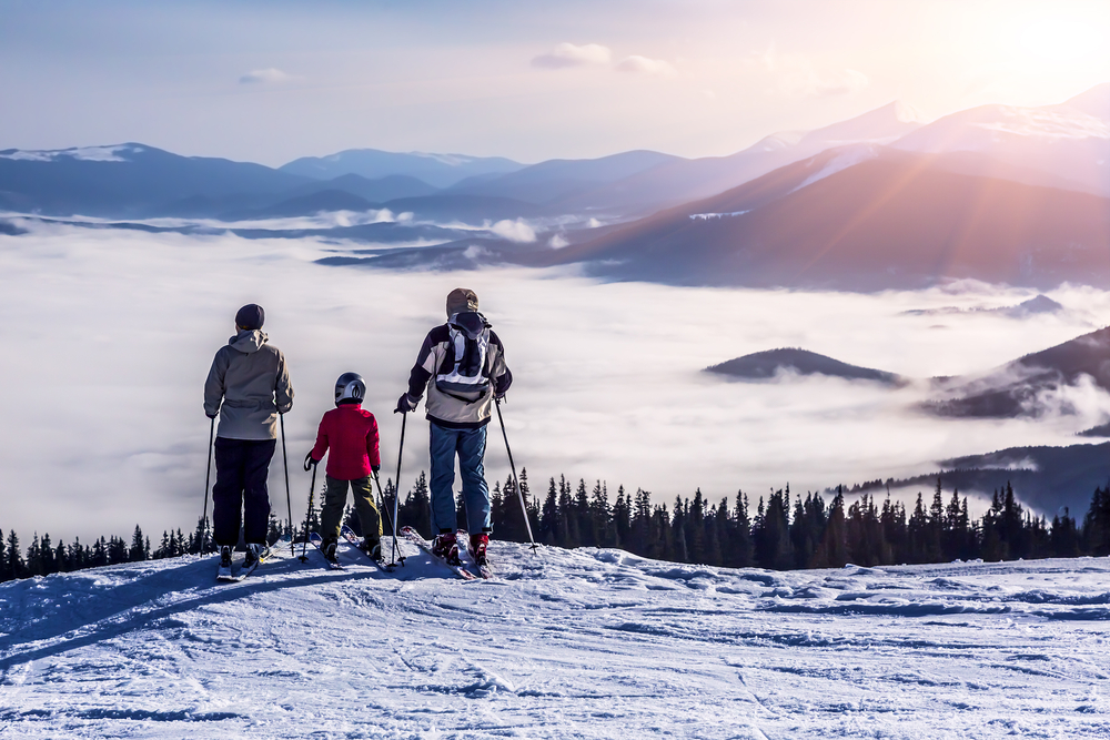 Conseils pour préparer votre séjour au ski