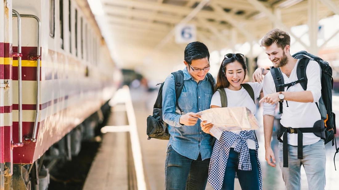 Voyage au Japon : quelques infos utiles avant le départ